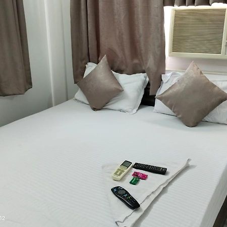 White Heaven Hotel New Town Bagian luar foto
