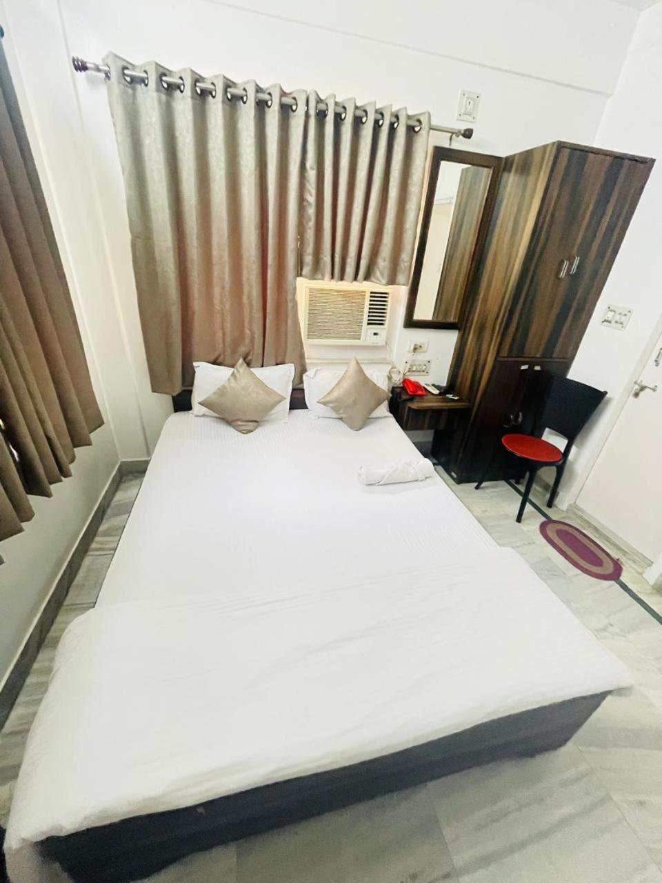 White Heaven Hotel New Town Bagian luar foto